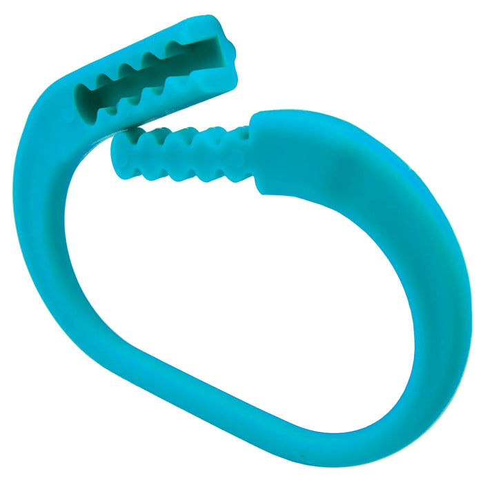 Safe-T-Tie - Reusable Safety Breakaway for Tying (3 pack of 6 individual ties) Kensington Protective Products