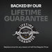 1200D Adjustable Foal 180G Medium Weight Winter Turnout Blanket - Waterproof & Breathable Kensington Protective Products