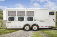 Horse Trailer Screen - 73% UV Protection Kensington Protective Products