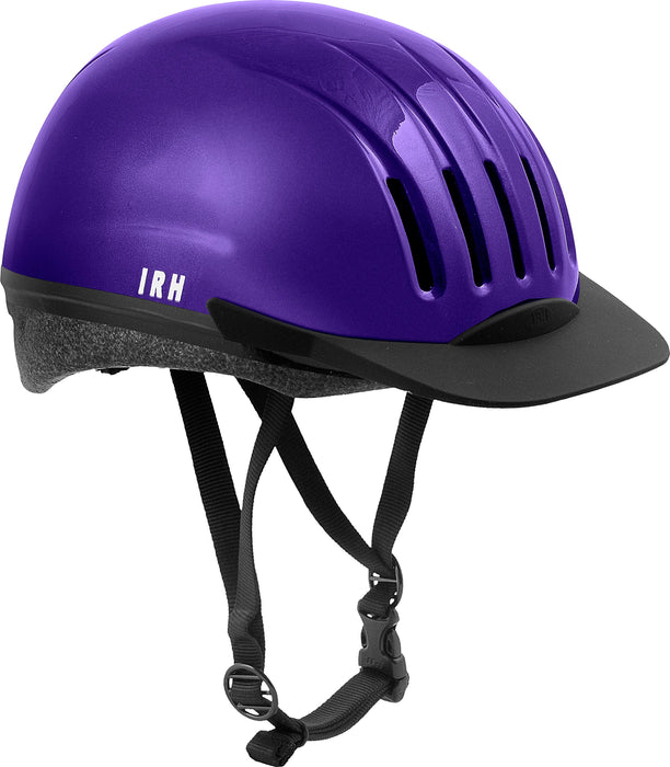 IRH EQUI-LITE Camp/Trail/School Helmet
