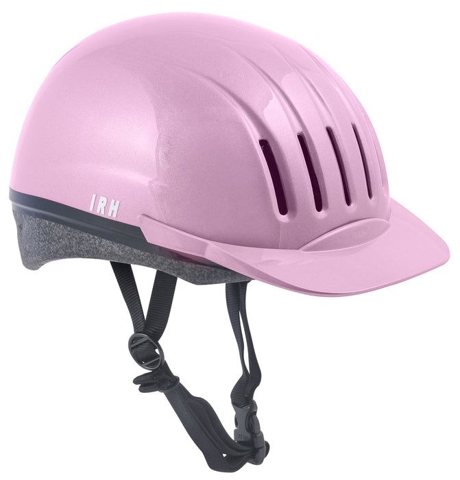 IRH EQUI-LITE Camp/Trail/School Helmet
