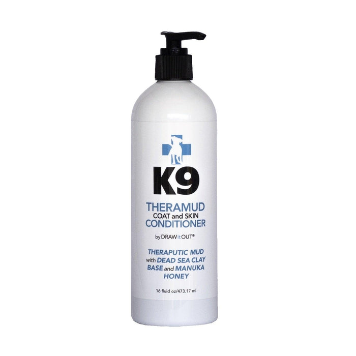 K9 TheraMud™ by Draw It Out® | Dog Skin & Coat Care