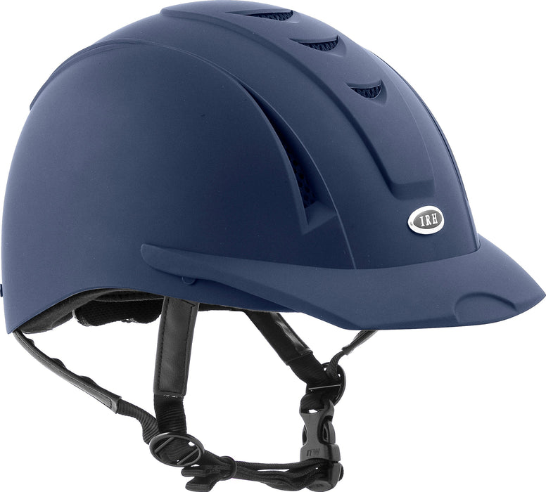 IRH Equi-Pro II Deluxe Schooling Helmet