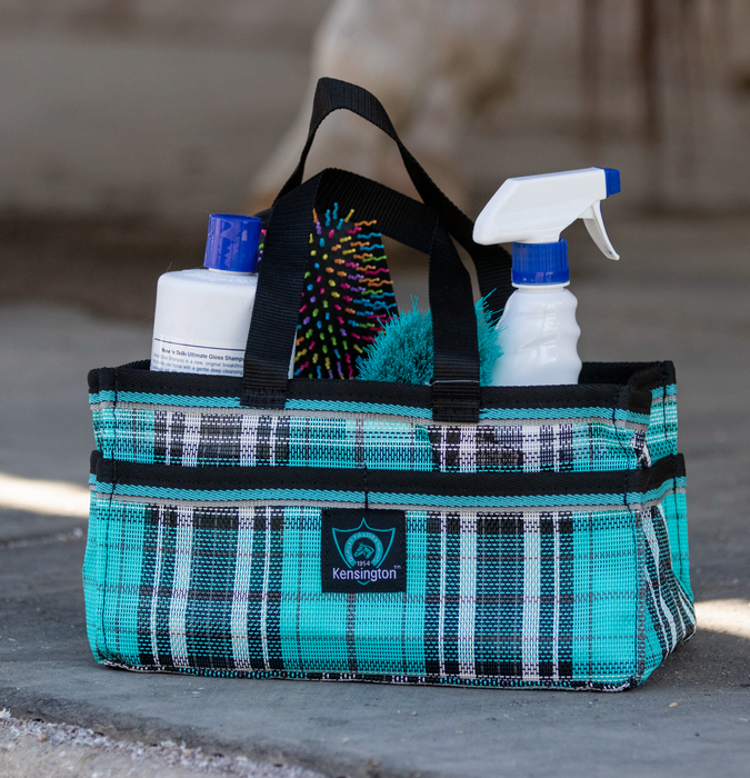 Grooming Tote
