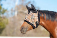 Fly Mask with Fleece Trim, Ears & 73% UV Protection Kensington Protective Products