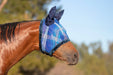 Fly Mask with Fleece Trim, Ears & 73% UV Protection Kensington Protective Products