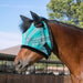 Kensington Equine Horse Fly Mask w/ Fleece & Ears | UV + Comfort In Atlantis