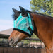 Fly Mask with Fleece Trim, Ears & 73% UV Protection Kensington Protective Products