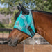 Kensington Equine Horse Fly Mask w/ Ears | UV blocking + Durable  In Atlantis