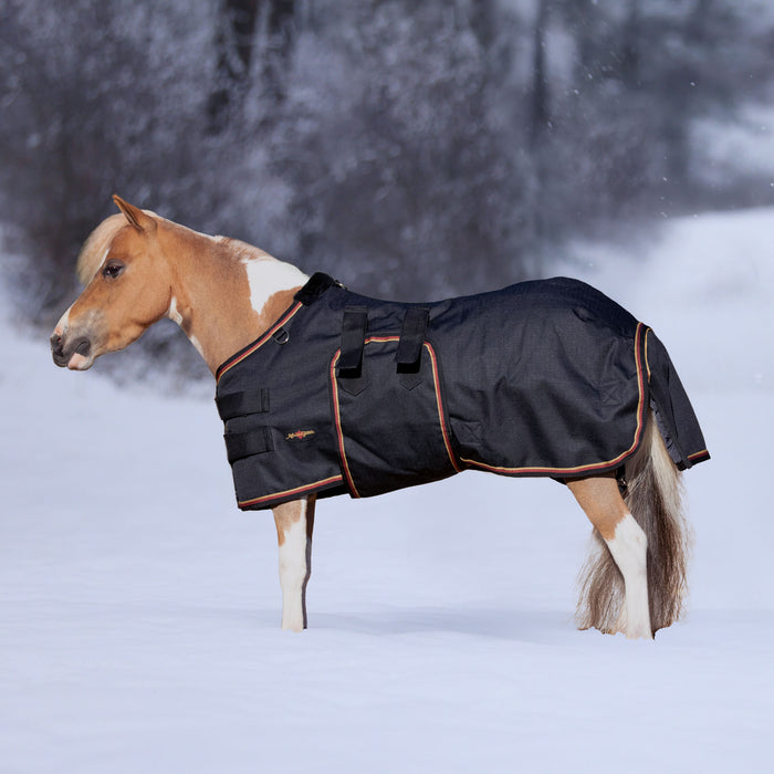 1200Denier Mini "300G" Heavy Weight Waterproof & Breathable Winter Turnout