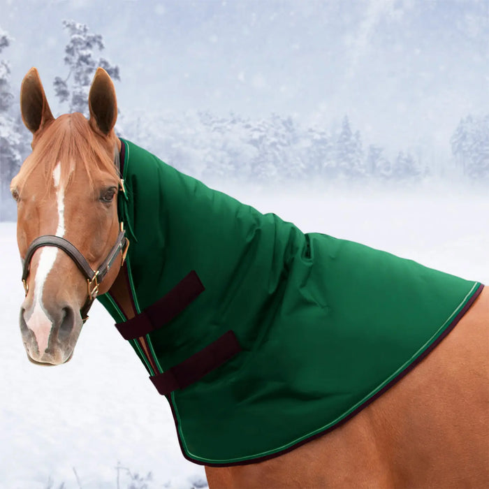 horse neck cover