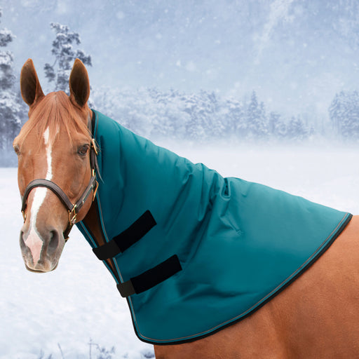 horse neck cover