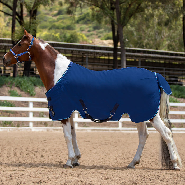 Poly Cotton Stable Sheet