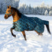 horse winter blanket