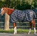 horse winter blanket