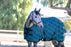 1,200Denier Pony "300G" Heavy Weight Waterproof & Breathable Winter Turnout