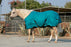 1200Denier Horse "80G" Ultra Light Weight Waterproof & Breathable Winter Turnout