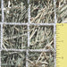 Freedom Feeder Day Net - Slow Feed Hay Net - 4 Flake - 3 Size Mesh Options Freedom Feeder