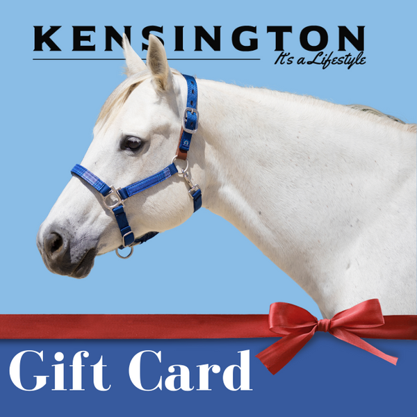 Gift Card — Kensington