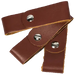 Replacement Leather Halter Breakaway Fuse - Pack of 3 Kensington Protective Products