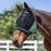 90% UV Fly Mask CatchMask UViator - Open Ear Design with Forelock Freedom