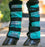 Kensington Fly Boots - 2021 Turquoise Atlantis 
