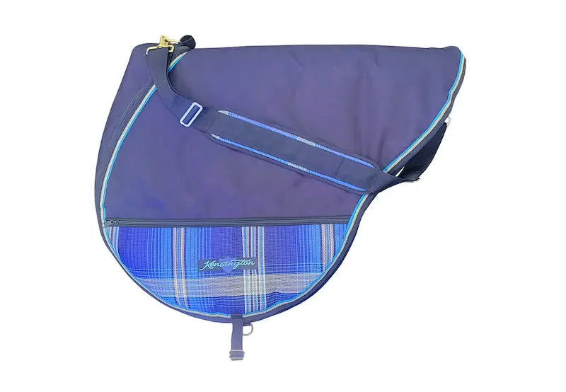 Kensington Signature Sac de transport rembourré tout usage avec poche Kensington Signature Sac de transport rembourré tout usage avec poche