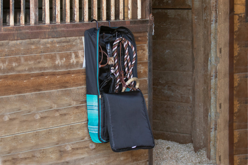 Halter & Bridle Bag with Hooks 