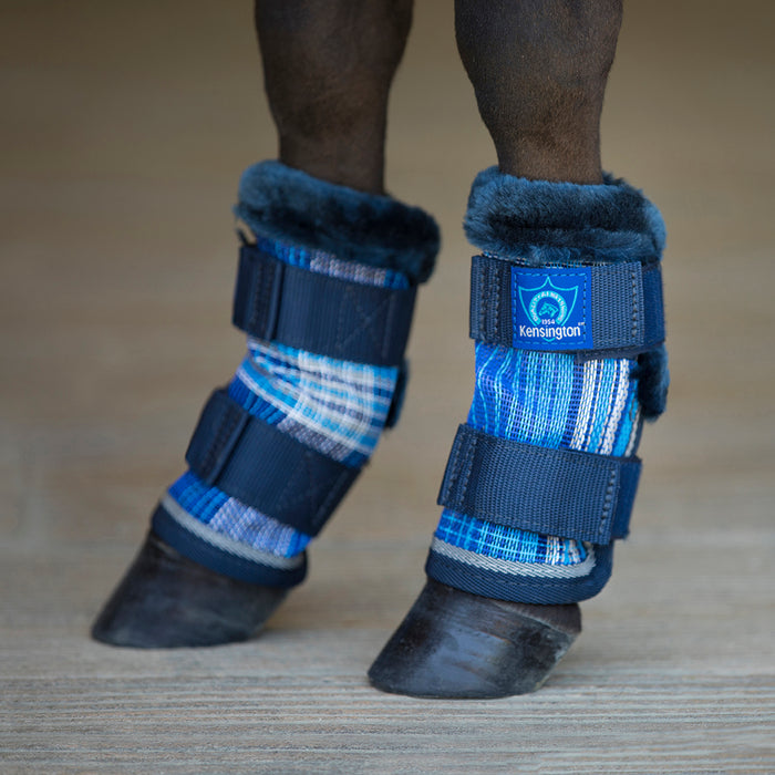 mini fly boots