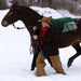 Plush Fleece Bareback Pad with Pockets - Comfort & Convenience Kensington Protective Products