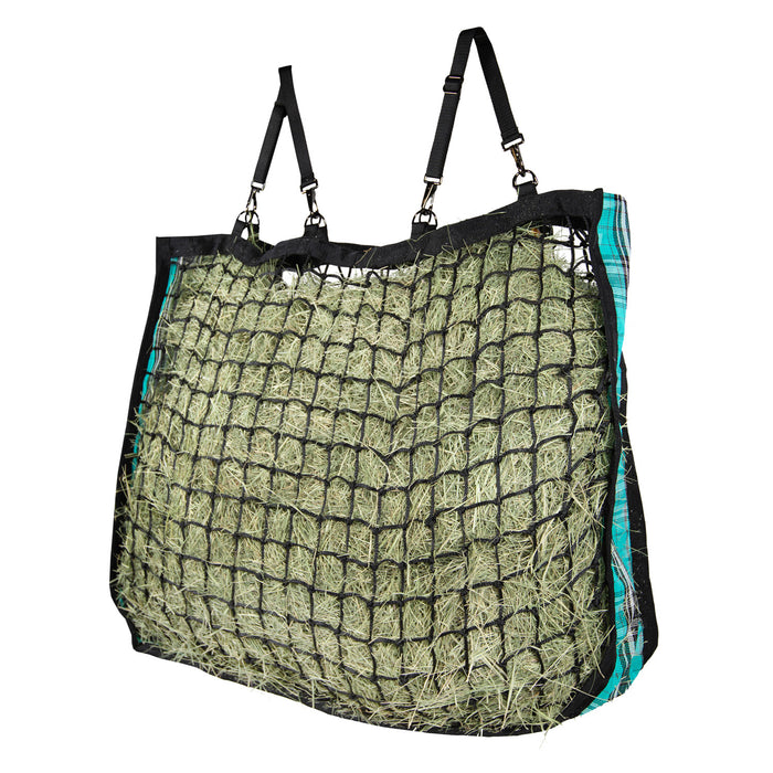 Slow Feed Hay Bag - 4 Flake Capacity
