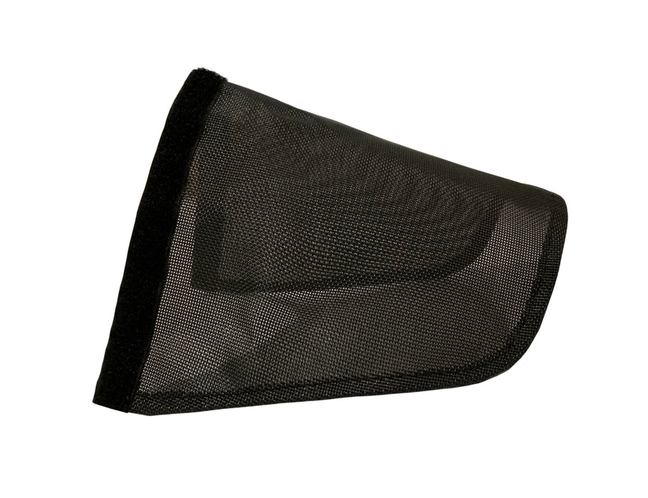 90% UV Protective Replacement Nose Piece