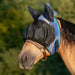 UViator Dartless Fly Mask with Ears & 90% UV Protection Kensington Protective Products