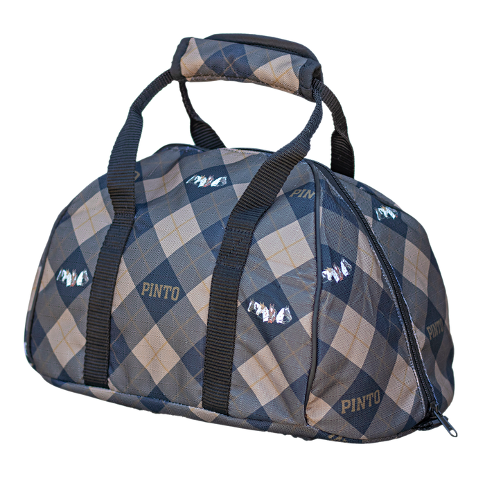 PtHA Helmet Bag