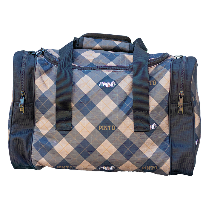 PtHA Overnight Bag