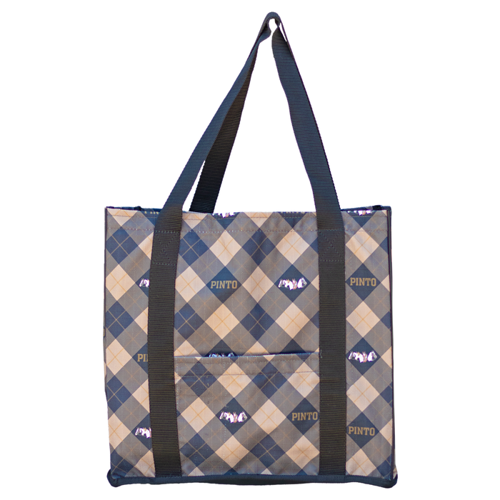 PtHA Large Tote