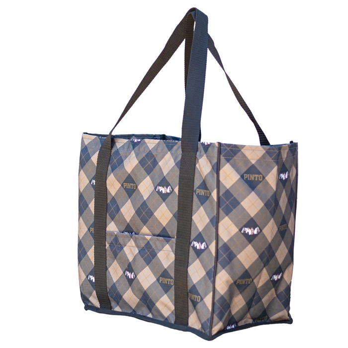 PtHA Large Tote